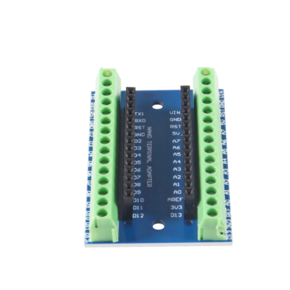 Placa de expansion para Arduino NANO V3.0